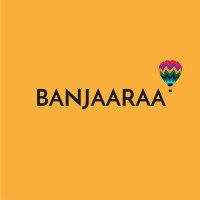 Banjaaraa Couple logo, Banjaaraa Couple contact details