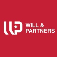 Will & Partners Ltd logo, Will & Partners Ltd contact details