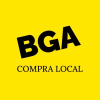 BGA COMPRA LOCAL logo, BGA COMPRA LOCAL contact details