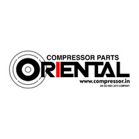 Oriental Compressor Accessories logo, Oriental Compressor Accessories contact details