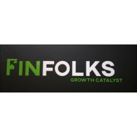 Finfolks logo, Finfolks contact details