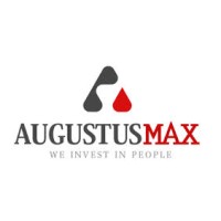 AugustusMax logo, AugustusMax contact details