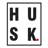 Husk Uae logo, Husk Uae contact details