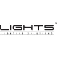 LIGHTS CO SARL logo, LIGHTS CO SARL contact details