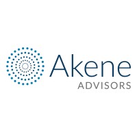 Akene Advisors logo, Akene Advisors contact details