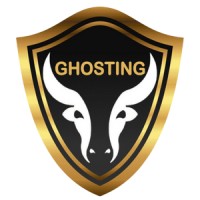 Ghosting Tech logo, Ghosting Tech contact details