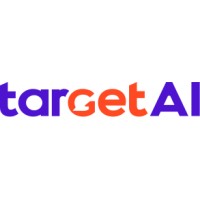 TargetAI logo, TargetAI contact details