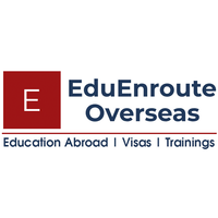 EduEnroute Overseas logo, EduEnroute Overseas contact details