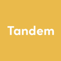 Tandem logo, Tandem contact details