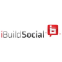 iBuildSocial logo, iBuildSocial contact details