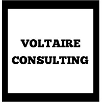 Voltaire Consulting Group logo, Voltaire Consulting Group contact details