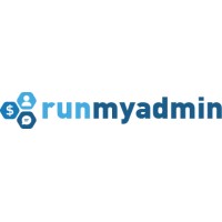 Run My Admin logo, Run My Admin contact details