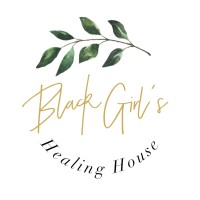 Black Girl's Healing House logo, Black Girl's Healing House contact details