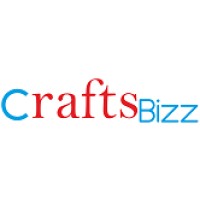 CraftsBizz logo, CraftsBizz contact details