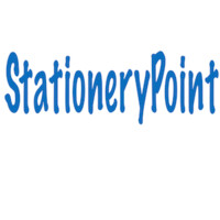 StationeryPoint logo, StationeryPoint contact details