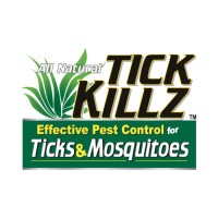 Tick Killz™ logo, Tick Killz™ contact details