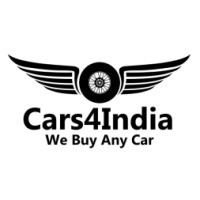 Cars4India logo, Cars4India contact details