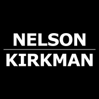 Nelson Kirkman logo, Nelson Kirkman contact details