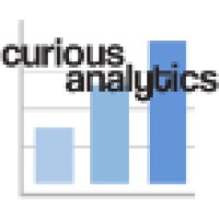 Curious Analytics logo, Curious Analytics contact details