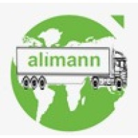 ALIMANN LOGISTICS LIMITED logo, ALIMANN LOGISTICS LIMITED contact details