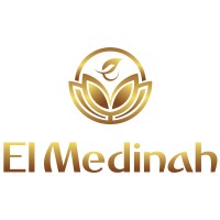 EL MEDINAH INDONESIA logo, EL MEDINAH INDONESIA contact details