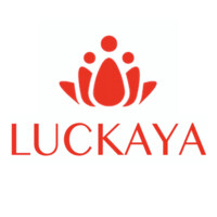 LUCKAYA logo, LUCKAYA contact details