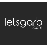 Letsgarb.com logo, Letsgarb.com contact details