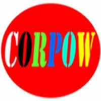 Corpow logo, Corpow contact details