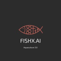 FishX.AI logo, FishX.AI contact details