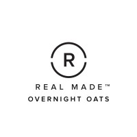 Real Made Foods logo, Real Made Foods contact details