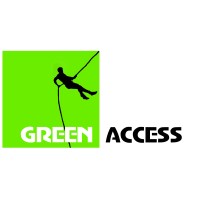 Green Access Ltd. logo, Green Access Ltd. contact details