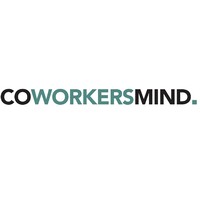 CoworkersMind logo, CoworkersMind contact details