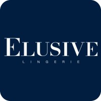 Elusive Lingerie logo, Elusive Lingerie contact details