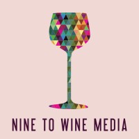 Nine To Wine Media logo, Nine To Wine Media contact details