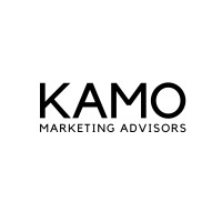 KAMO Marketing Advisors logo, KAMO Marketing Advisors contact details