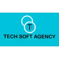 Tech Soft Digital Agency logo, Tech Soft Digital Agency contact details