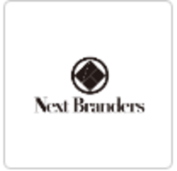 Next Branders logo, Next Branders contact details