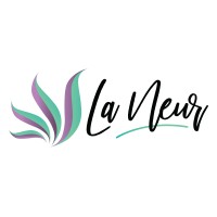 La Neur Skincare logo, La Neur Skincare contact details