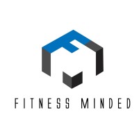 Fitness Minded logo, Fitness Minded contact details