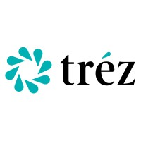 trez clear aligners logo, trez clear aligners contact details