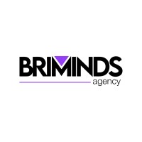 BRIMINDS logo, BRIMINDS contact details