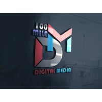 100Mile Digital Media logo, 100Mile Digital Media contact details