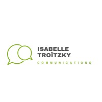 Isabelle Troïtzky Communications logo, Isabelle Troïtzky Communications contact details