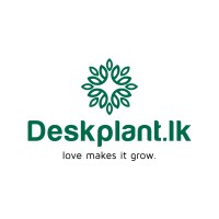 Deskplant.lk logo, Deskplant.lk contact details