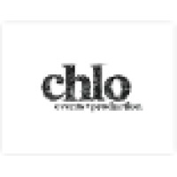 Chlo Events + Production logo, Chlo Events + Production contact details