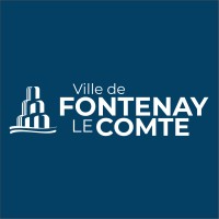 Ville de Fontenay-le-Comte logo, Ville de Fontenay-le-Comte contact details