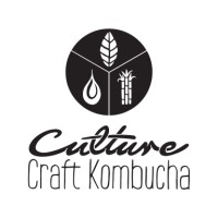 Culture Craft Kombucha logo, Culture Craft Kombucha contact details