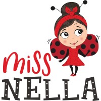 Miss Nella logo, Miss Nella contact details