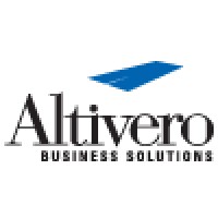 Altivero Business Solutions logo, Altivero Business Solutions contact details