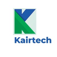 Kairtech logo, Kairtech contact details